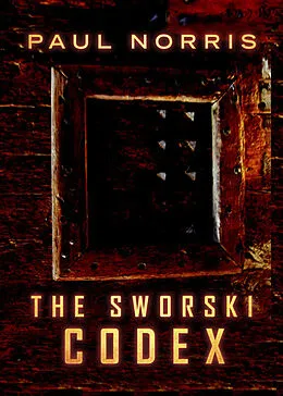 E-Book (epub) Sworski Codex von Paul Norris