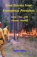 E-Book (epub) True Stories from Emergency Providers von Marion Tekla