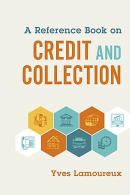 eBook (epub) Reference Book on Credit and Collection de Yves Lamoureux