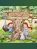 E-Book (epub) Great Oak Joke von Jenn Ashton