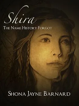 E-Book (epub) Shira von Shona Jayne Barnard
