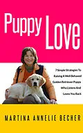 E-Book (epub) Puppy Love von Martina Annelie Becher
