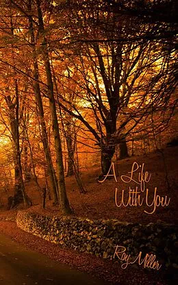 E-Book (epub) Life With You von Roy Miller