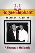 E-Book (epub) Rogue Elephant von P. Fitzgerald McKenzie