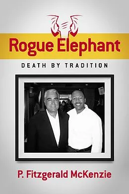E-Book (epub) Rogue Elephant von P. Fitzgerald McKenzie