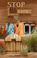 E-Book (epub) Stop Saying All Those Horrible But Perfectly True Things About Me von Jerry Clark