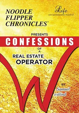 ePUB Confessions of a Real Estate Operator von Samuel Westlind