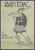 E-Book (epub) Billymac von Paul Douglas