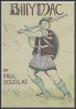 E-Book (epub) Billymac von Paul Douglas