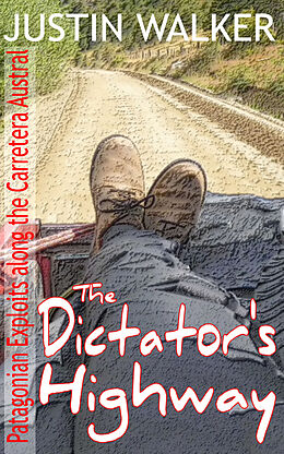eBook (epub) Dictator's Highway de Justin Walker