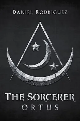 E-Book (epub) Sorcerer von Daniel Rodriguez