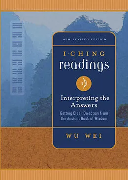 E-Book (epub) I Ching Readings von Wu Wei