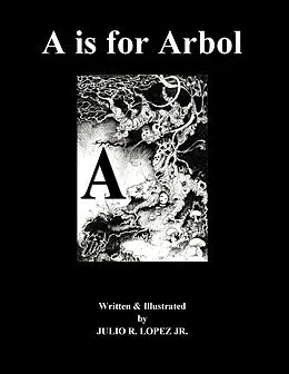 E-Book (epub) is for Arbol von Julio R Lopez Jr