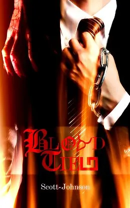 E-Book (epub) Blood Ties von Scott-Johnson