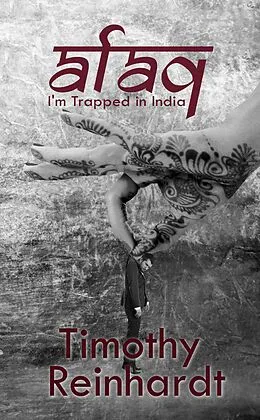 E-Book (epub) Afaq von Timothy Reinhardt