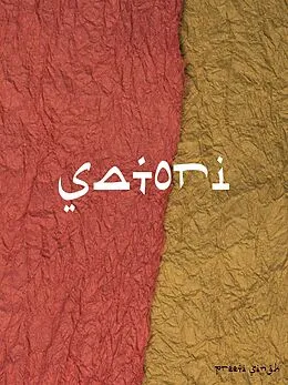 E-Book (epub) Satori von Preeti Singh