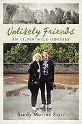 E-Book (epub) Unlikely Friends von Sandy Morton Starr