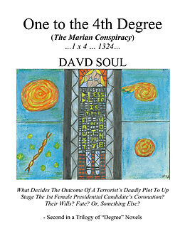 E-Book (epub) One to the 4th Degree von Davd Soul