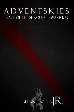 E-Book (epub) Advent Skies von Allan Harris Jr