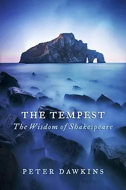 E-Book (epub) Tempest von Peter Dawkins