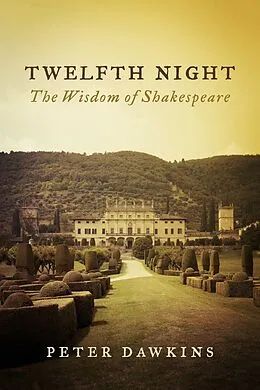 E-Book (epub) Twelfth Night von Peter Dawkins