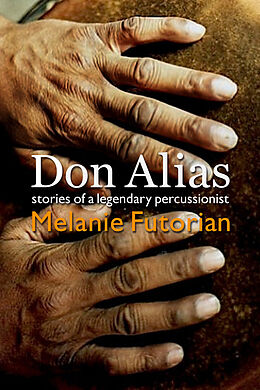 eBook (epub) Don Alias de Melanie Futorian