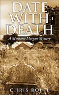 E-Book (epub) Date With Death von Chris Rolfe