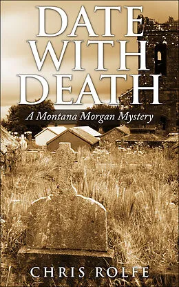 E-Book (epub) Date With Death von Chris Rolfe