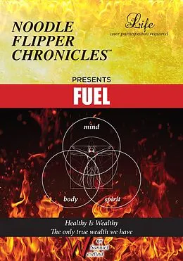 ePUB FUEL von Samuel Westlind