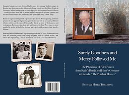 E-Book (epub) Surely Goodness and Mercy Followed Me von Bethany Helen Thielmann