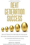 E-Book (epub) Next Generation Success von John A. Davis