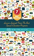 E-Book (epub) 7 Best Practices, Lessons Learned from the Best Special Education Programs von Sharon Soliday
