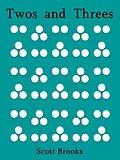 E-Book (epub) Twos and Threes von Scott Brooks