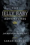E-Book (epub) Jelly Baby Adventures von Sarah Harvey