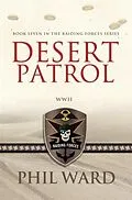 E-Book (epub) Desert Patrol von Phil Ward