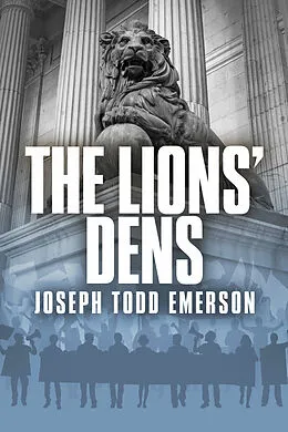 ePUB Lions' Dens von Joseph Todd Emerson