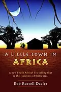 E-Book (epub) Little Town in Africa von Rob Russell Davies
