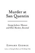 E-Book (epub) Murder At San Quentin von Edward George
