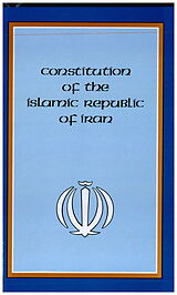 eBook (epub) Constitution of the Islamic Republic of Iran de Hamid Algar