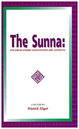 E-Book (epub) Sunna von Hamid Algar