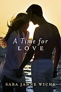E-Book (epub) Time for Love von Sara Janne Wiche