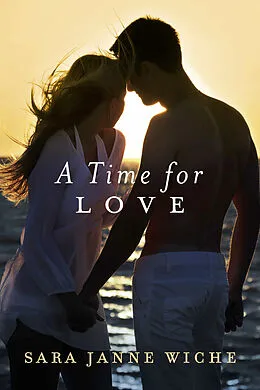 E-Book (epub) Time for Love von Sara Janne Wiche