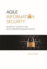 eBook (epub) Agile Information Security de James R. Fitzer