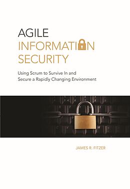 eBook (epub) Agile Information Security de James R. Fitzer