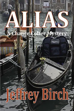 E-Book (epub) Alias von Jeffrey Birch