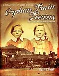 E-Book (epub) Orphan Train Twins, And Their White Horse Dream von J. B. Patel