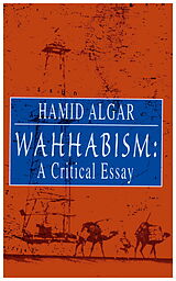 eBook (epub) Wahhabism de Hamid Algar