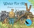 E-Book (epub) Water for All von Joe Brown