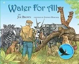 E-Book (epub) Water for All von Joe Brown