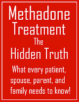 eBook (epub) Methadone Treatment the Hidden Truth de Travis Nevels